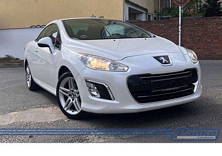 Peugeot 308 Active*Navi*SHZ*Tempo*JBL*Sport*Chrom*