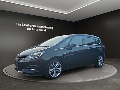 Opel Zafira 2.0 CDTI Diesel INNOVATION+AHK+7-Sitzer