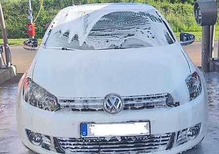 VW Golf Volkswagen 1.4 TSI DSG MATCH