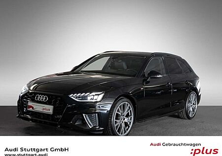 Audi A4 Avant 35 TFSI S line Keyless virtCo Kamera