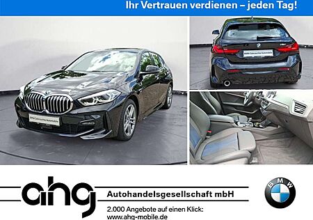 BMW 118 i M Sport Sportsitze PDC M Sportfahrwerk