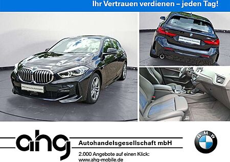 BMW 118 i M Sport Sportsitze PDC M Sportfahrwerk