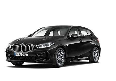 BMW 118 i M Sport Sportsitze PDC M Sportfahrwerk
