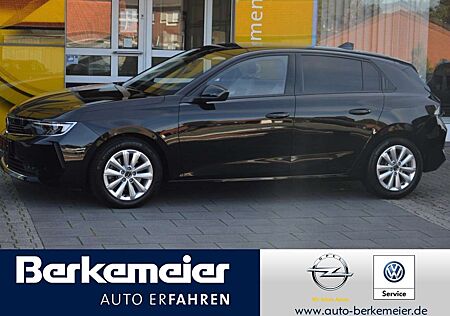 Opel Astra 1.5D Bus. Edition /Autom./Navi/Kamera/AGR