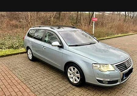 VW Passat Variant Volkswagen 1.4 TSI DSG Comfortline
