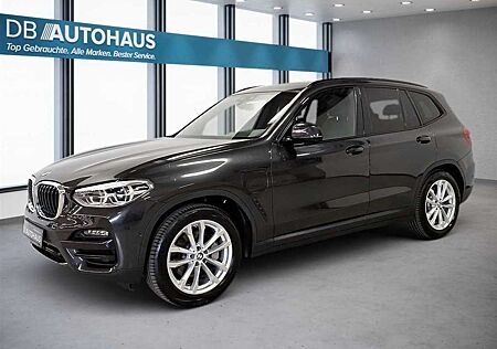 BMW X3 xDrive 30e Advantage Sport.Steptronic