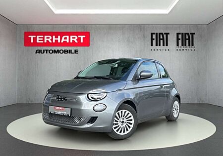 Fiat 500E 42 kWh Lim./Rückfahrkamera/Keyless-Entry/PDC