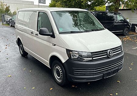 VW T6 Transporter Volkswagen Kasten-Kombi PDC~KLIMA~EU6
