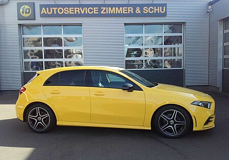 Mercedes-Benz A 200 A -Klasse d