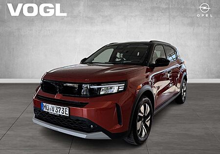 Opel Frontera Electric GS 113PS