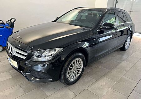 Mercedes-Benz C 220 T Automatik BlueTec / d
