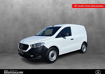 Mercedes-Benz Citan gebraucht kaufen Mercedes-Benz Citan 112 CDI Kasten BASE Standard Navi/Kamera