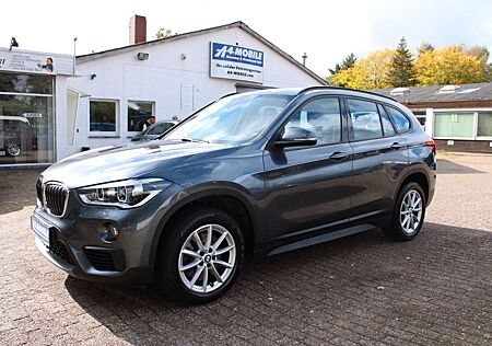 BMW X1 sDrive 20 i Advantage LED Navi Aut. PDC