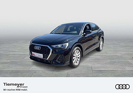 Audi Q3 35 TDI LEDER KAMERA LM18 eKLAPPE