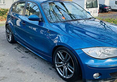 BMW 118i 118