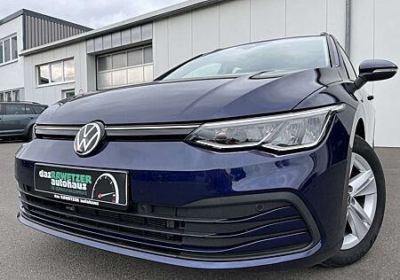 VW Golf Volkswagen Variant 2.0 TDI DSG Life 134€ m. 20% Anzahlung D