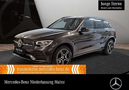 Mercedes-Benz GLC 300 de 4M AMG+NIGHT+PANO+360+LED+FAHRASS+HUD