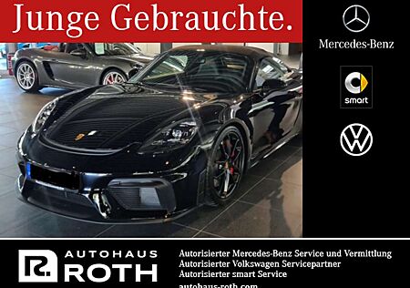 Porsche Others 718 Spyder 4.0 718 Spyder wenig km Navi Kamera