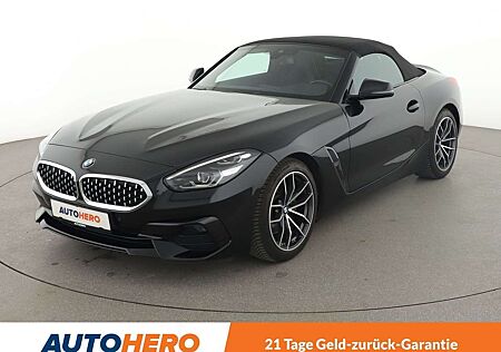 BMW Z4 sDrive 20i Sport Line Aut.*LED*NAVI*ACC*CAM*PDC*