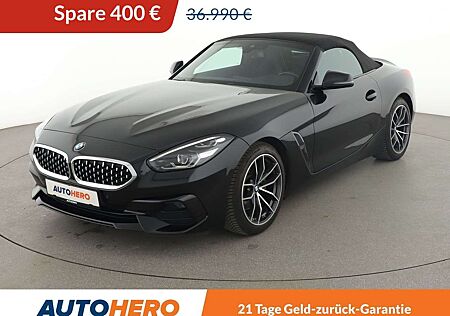 BMW Z4 sDrive 20i Sport Line Aut.*LED*NAVI*ACC*CAM*PDC*