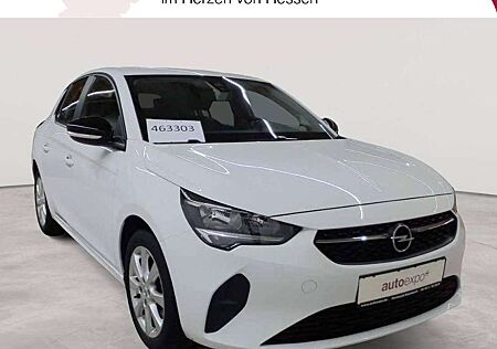 Opel Corsa 1.2 Edition Navi PDC SHZ