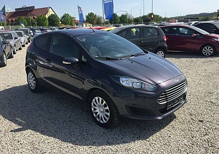 Ford Fiesta Trend,Klima,el.Fh.,Tüv Neu!