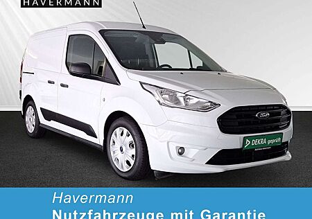 Ford Transit Connect 220 L1 3-Sitzer mit Garantie