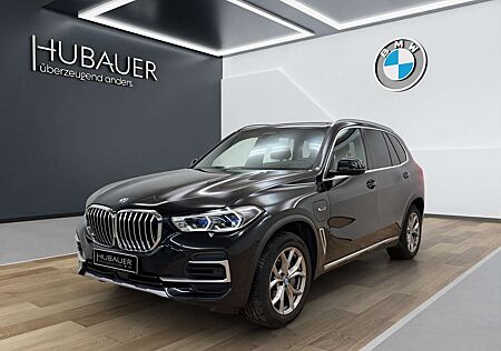 BMW X5 xDrive45e [xLine, Laser, DA Prof., RFK, AHK]