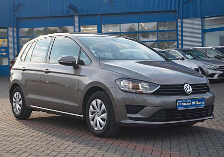 VW Golf Sportsvan Volkswagen VII Trendline *Standheizung*PDC*