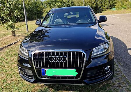 Audi Q5 +2.0+TDI+quattro+(clean+diesel)