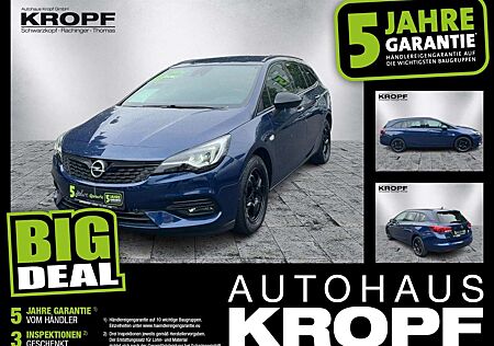 Opel Astra K Sports Tourer **LED+LM+SHZ+PDC**