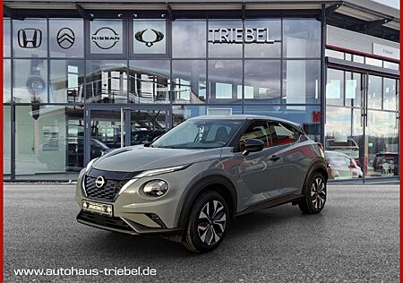 Nissan Juke Acenta 1.6 Hybrid °LED°AAC°SHZ°Tempomat°