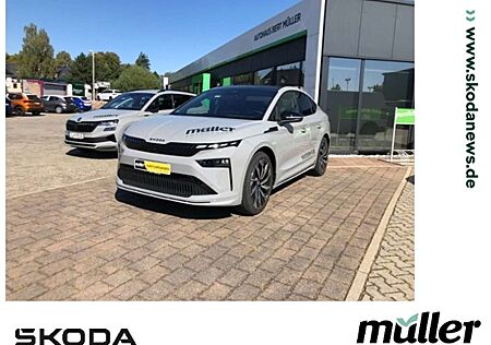 Skoda Enyaq Coupé 85 Sportline AHZV Navi SmartLink