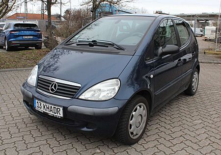 Mercedes-Benz A 140 A-Klasse Classic ***Nur 81.725 km***