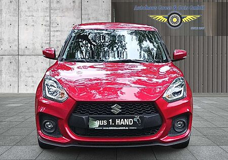 Suzuki Swift Sport 1.4 Turbo"S" Garantie