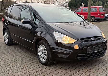 Ford S-Max 2.0 TDCI Trend*KLIMAAUTOM*7-SITZER*EURO5*