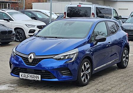 Renault Clio V Evolution 1.0 TCe 90 Automatik City-Paket,