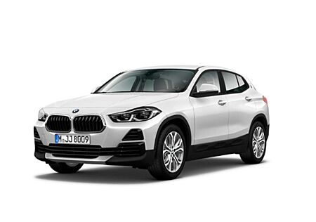 BMW X2 sDrive 20 i Advantage Plus 20i HUD AHK-abnehmbar