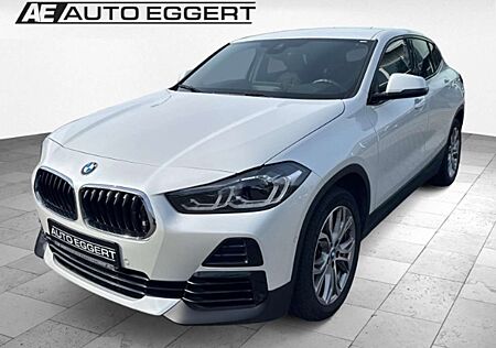 BMW X2 sDrive 20 i Advantage Plus 20i HUD AHK-abnehmbar