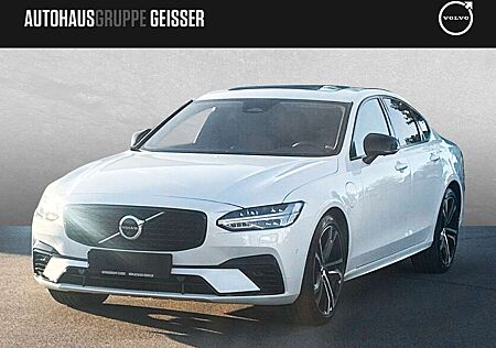 Volvo S90 T8 AWD Recharge Ultimate Dark ACC BLIS