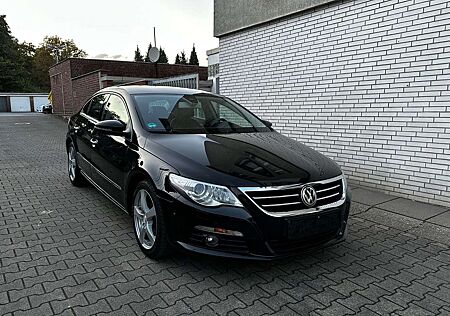 VW Passat Volkswagen CC Basis TÜV NEU*2.HAND*AUTOMATIK