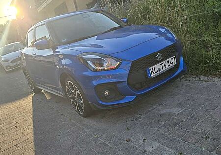 Suzuki Swift 1.4 Sport