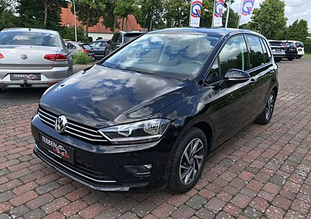 VW Golf Volkswagen Sportsvan VII Sound BMT*Automatik*AHK*