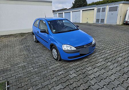 Opel Corsa 1.0 12V Eco
