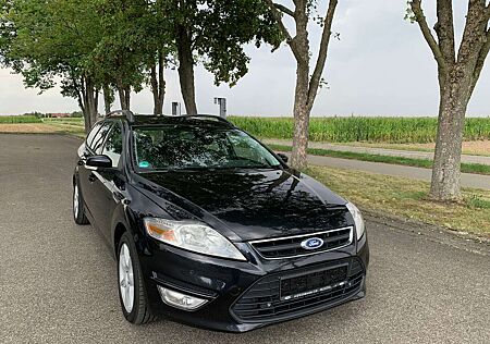 Ford Mondeo 2.0 Trend