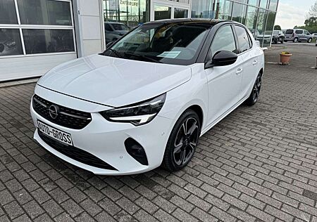 Opel Corsa F Elegance