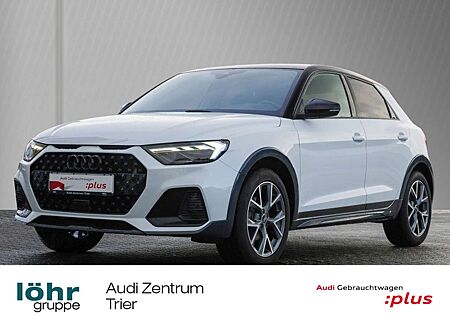 Audi A1 citycarver 35 TFSI 6-Gang