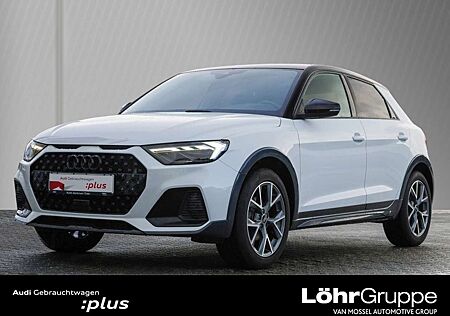 Audi A1 citycarver 35 TFSI 6-Gang