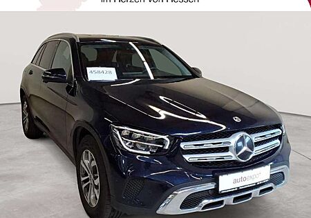 Mercedes-Benz GLC 220 d 4M-AHK KomfP BusiP SHZ Fond