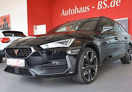 Cupra Leon Sportstourer 1.4 e-Hybrid,PDC,Navi,LED,1Hd